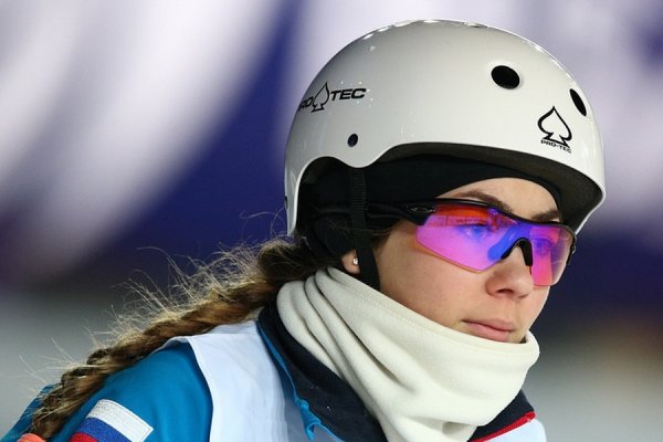 Любовь Никитина, Владимир, 30 лет